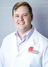 Trey Pritchett, MD